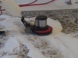 oriental rug cleaning 