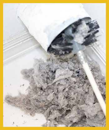 Creek Dryer Vent Irving TX  Professional Lint Cleaners 